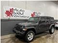 Jeep Wrangler Sport4 portes 4x4 2023 à vendre Jeep
Wrangler Sport4 portes 4x4
2023
