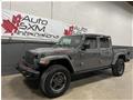 Jeep Gladiator Rubicon 4x4 2021 à vendre Jeep
Gladiator Rubicon 4x4
2021