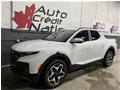 Hyundai
Santa Cruz Ultimate 4X4 CREWCAB + ENS couleur TOIT GPS
2022