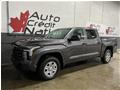Toyota Tundra SR CrewMax 4x4 2022 à vendre Toyota
Tundra SR CrewMax 4x4
2022