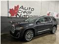 Gmc
Acadia DENALI 4X4 2 TOIT CUIR MAGS NAVIGATION 6 PASSAGERS
2021