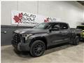 Toyota
Tundra Platinum CrewMax 4x4 caisse longue
2022