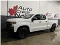 Chevrolet
Silverado 1500 cabine double 2RM 147 po 6 CYL 4.3 L
2021