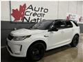 Land Rover Discovery Sport R-Dynamic S AWD MAGS CUIR TOIT NAVIGATION 2021 à vendre Land Rover
Discovery Sport R-Dynamic S AWD MAGS CUIR TOIT NAVIGATION
2021
