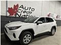 Toyota
RAV4 LE AWD NEUF EN STOCK AUTOMATIQUE A/C
2023