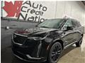 Cadillac
XT6 AWD LUXURY 7 PASS CUIR TOIT MAGS
2022